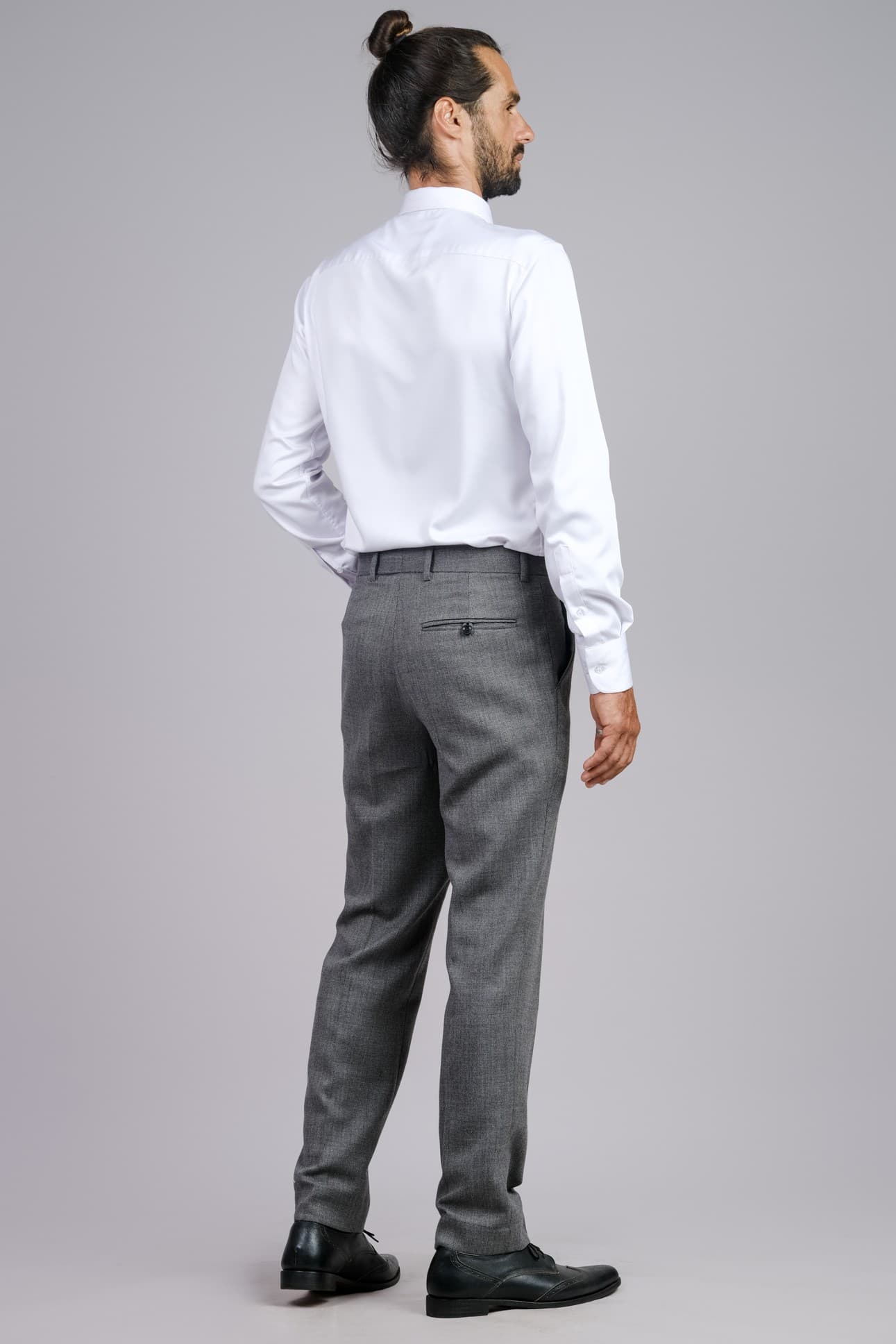 QUẦN TÂY ỐNG ĐỨNG THANH LỊCH