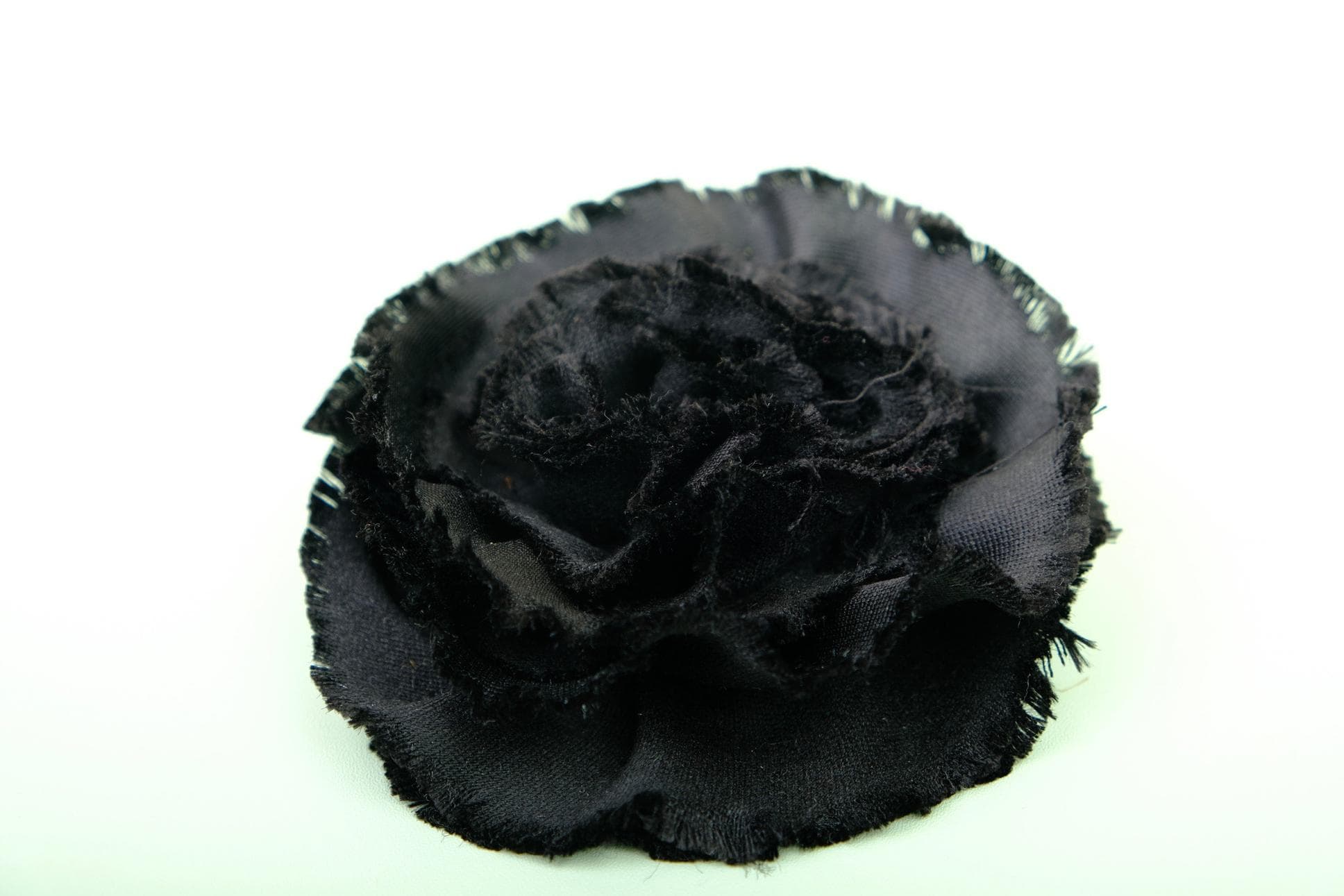 Pretty Handmade Brocade Rose Petals