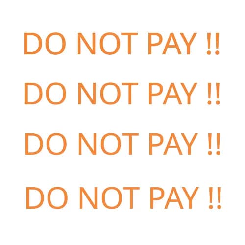 The WEBSITE is Currently under TESTING. Please Do Not Make Any Transaction!!