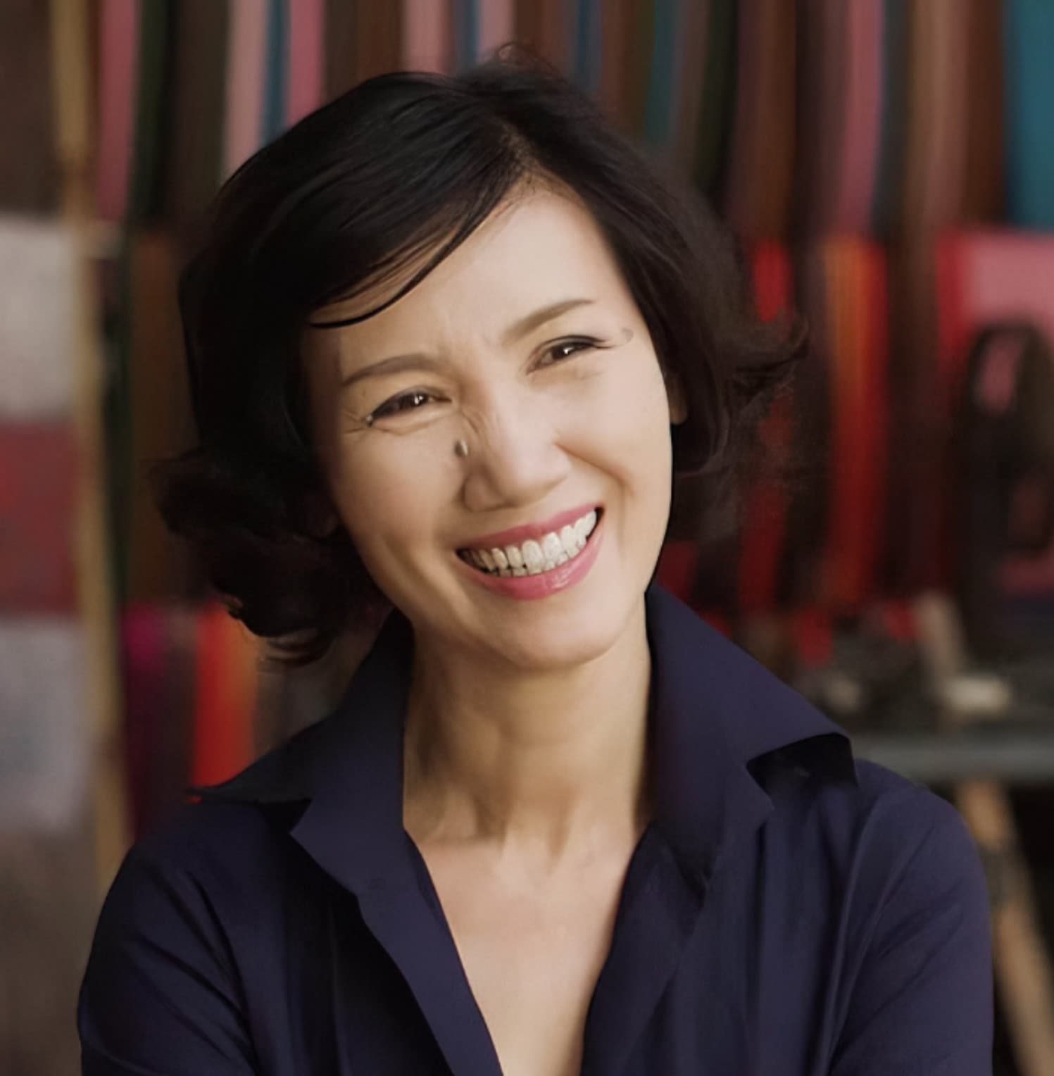 Made to measure yaly