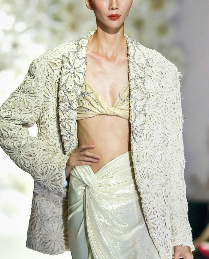 ÁO BRA CÓ ĐÍNH CƯỜM