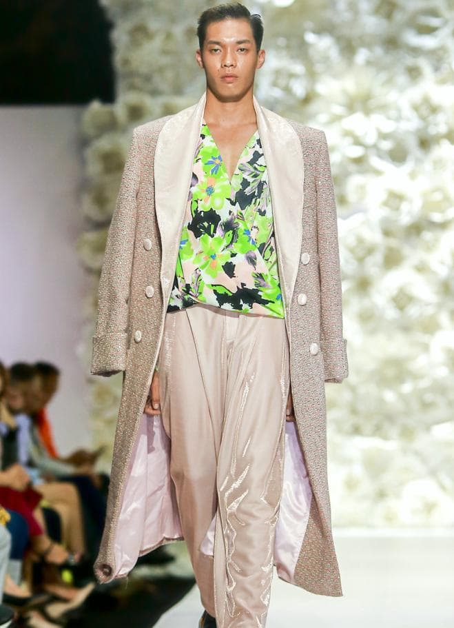 ÁO KHOÁC LEN Ý MÀU HỒNG